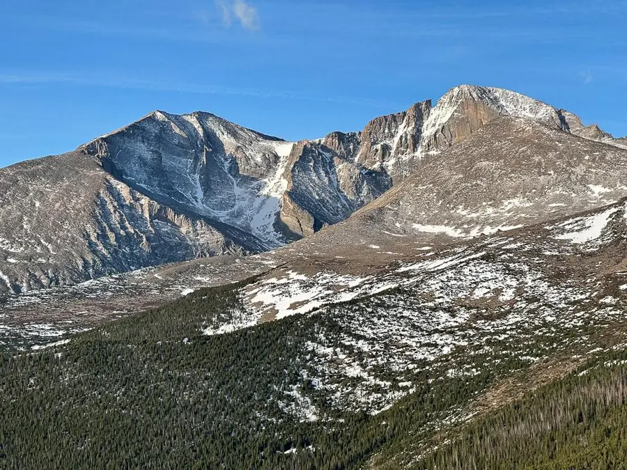 Colorado landscape
