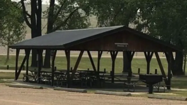 Kiwanis Park, Montana