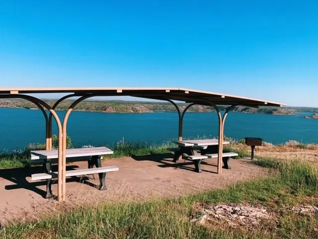 Fritch Fortress, Texas