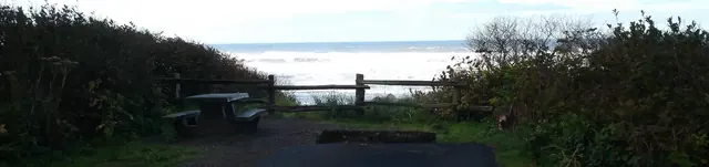 Kalaloch, Washington