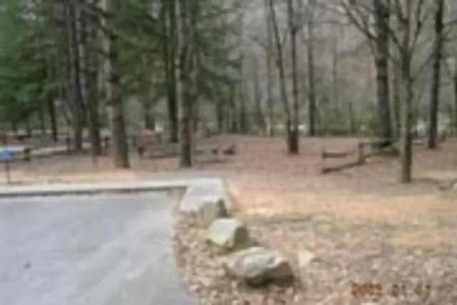 Deep Creek Group Camp, North Carolina