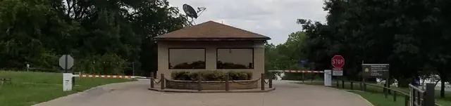 Holiday (Texas), Texas