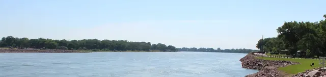 Nebraska Tailwaters, Nebraska