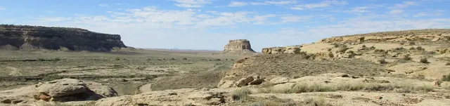 Gallo Campground, New Mexico