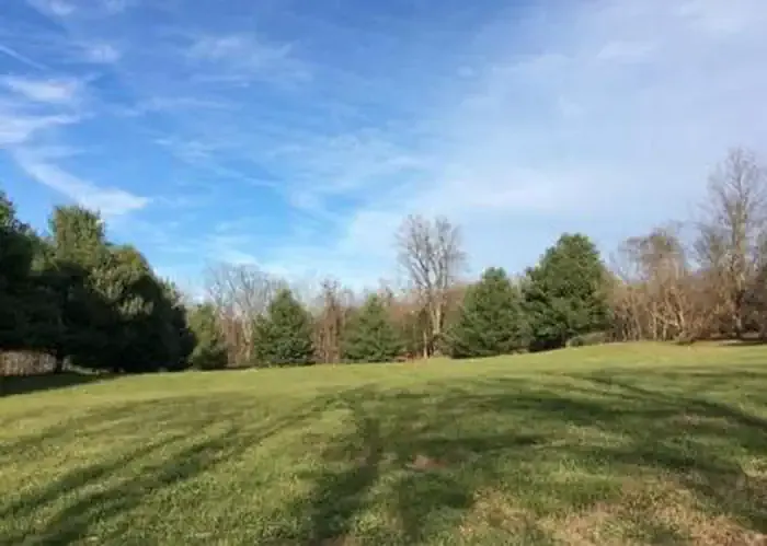 Rohrbach Group Campground in Antietam National Battlefield, Maryland