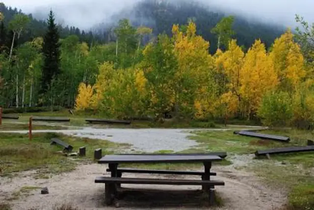 Collegiate Peaks, Colorado