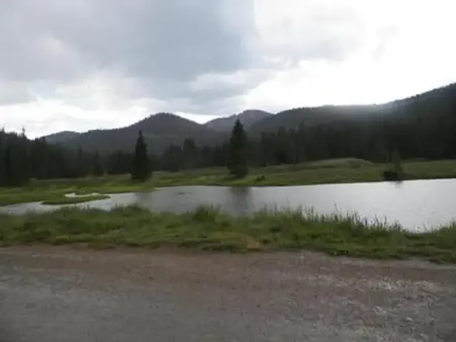 Monarch Park, Colorado
